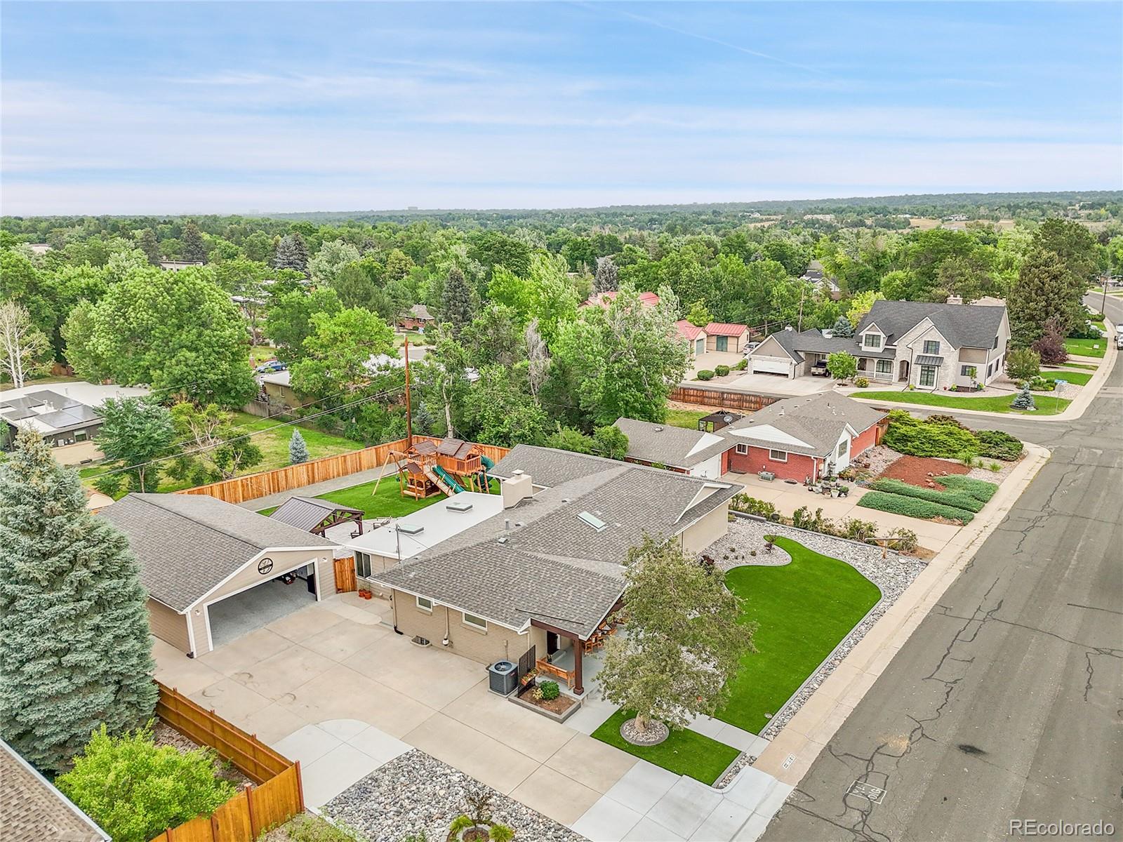 MLS Image #36 for 6015 s milwaukee way,centennial, Colorado