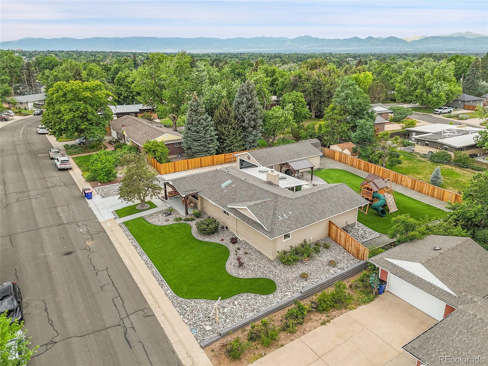 MLS Image #37 for 6015 s milwaukee way,centennial, Colorado