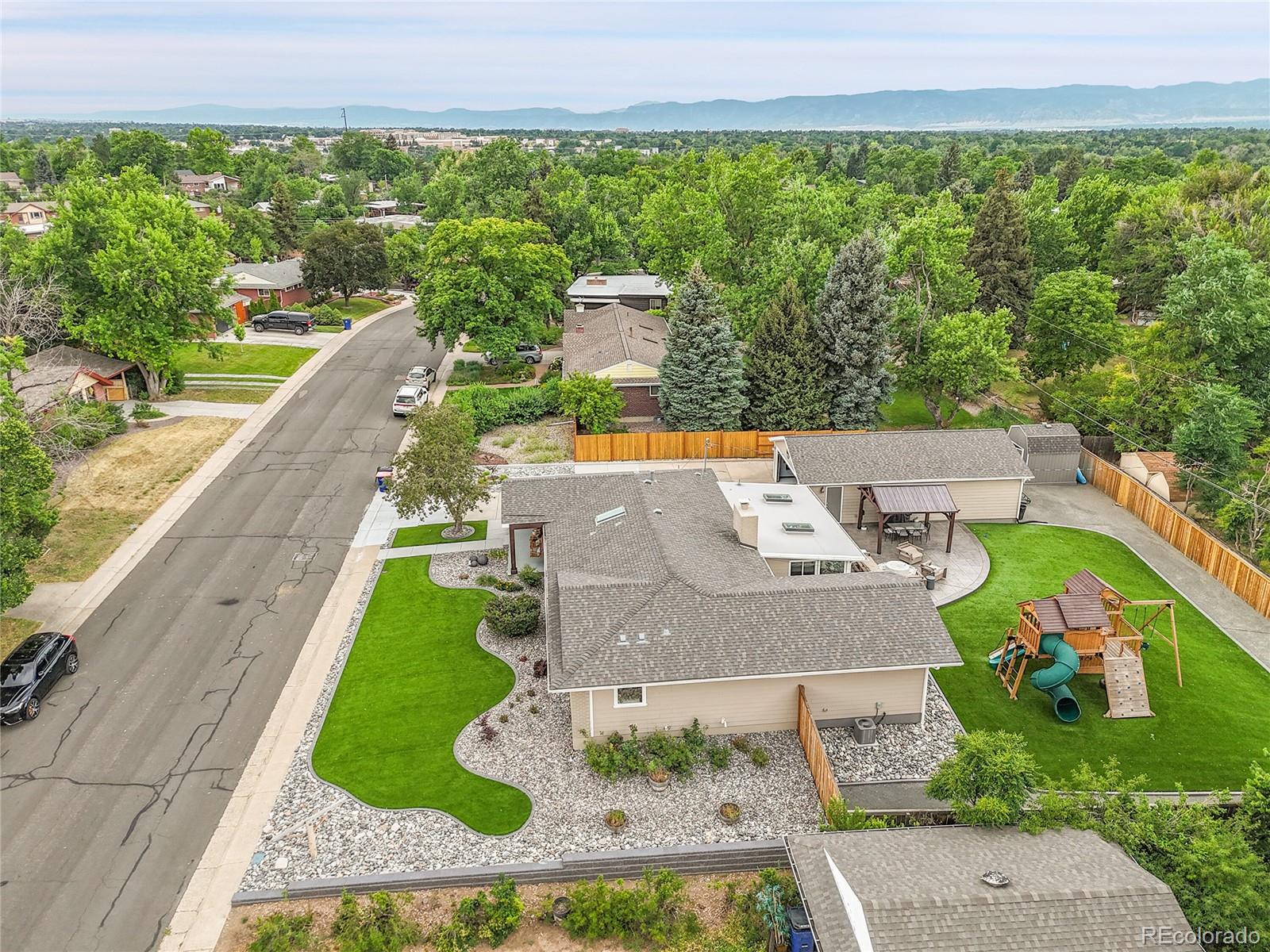 MLS Image #38 for 6015 s milwaukee way,centennial, Colorado