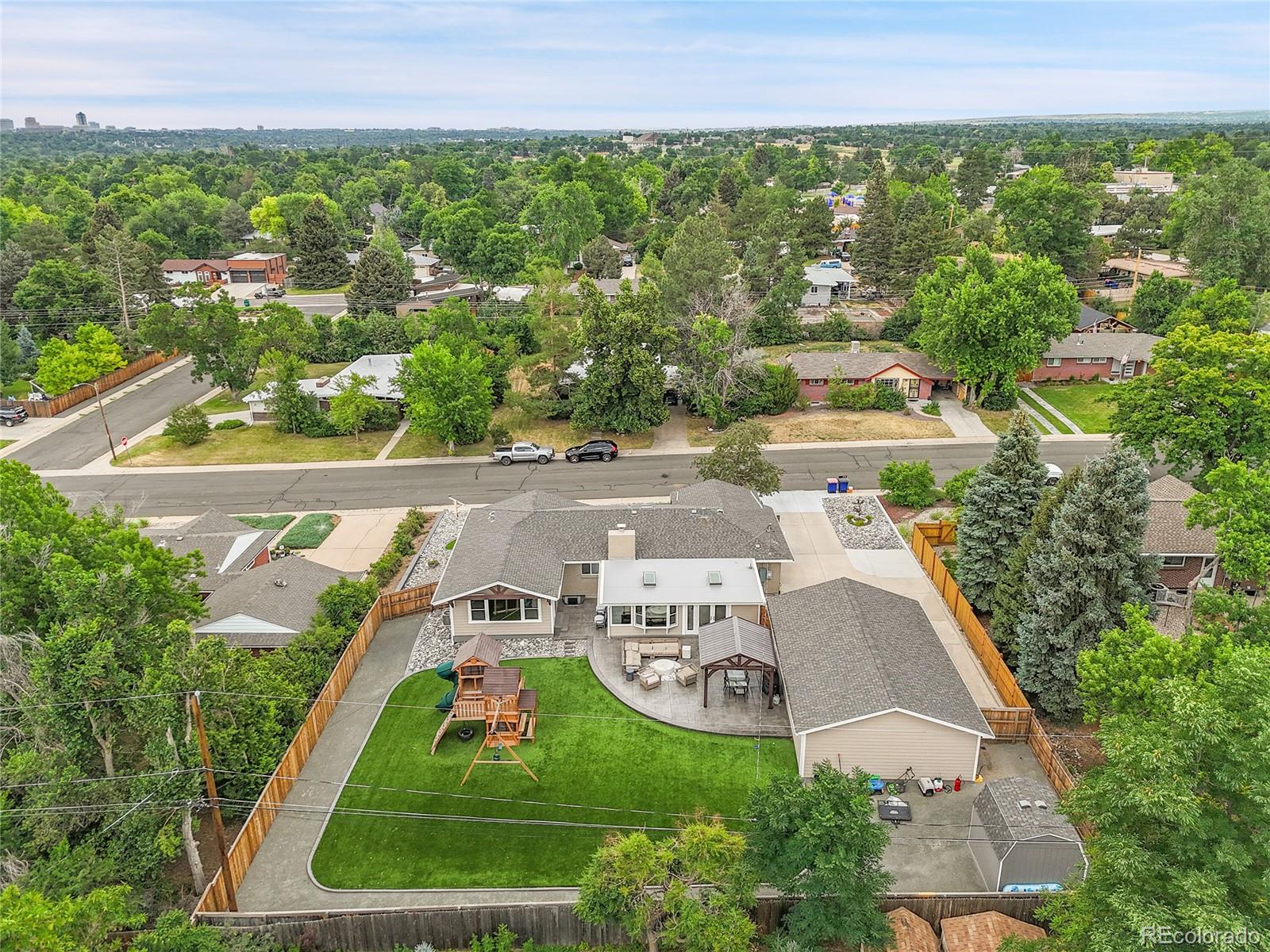 MLS Image #39 for 6015 s milwaukee way,centennial, Colorado