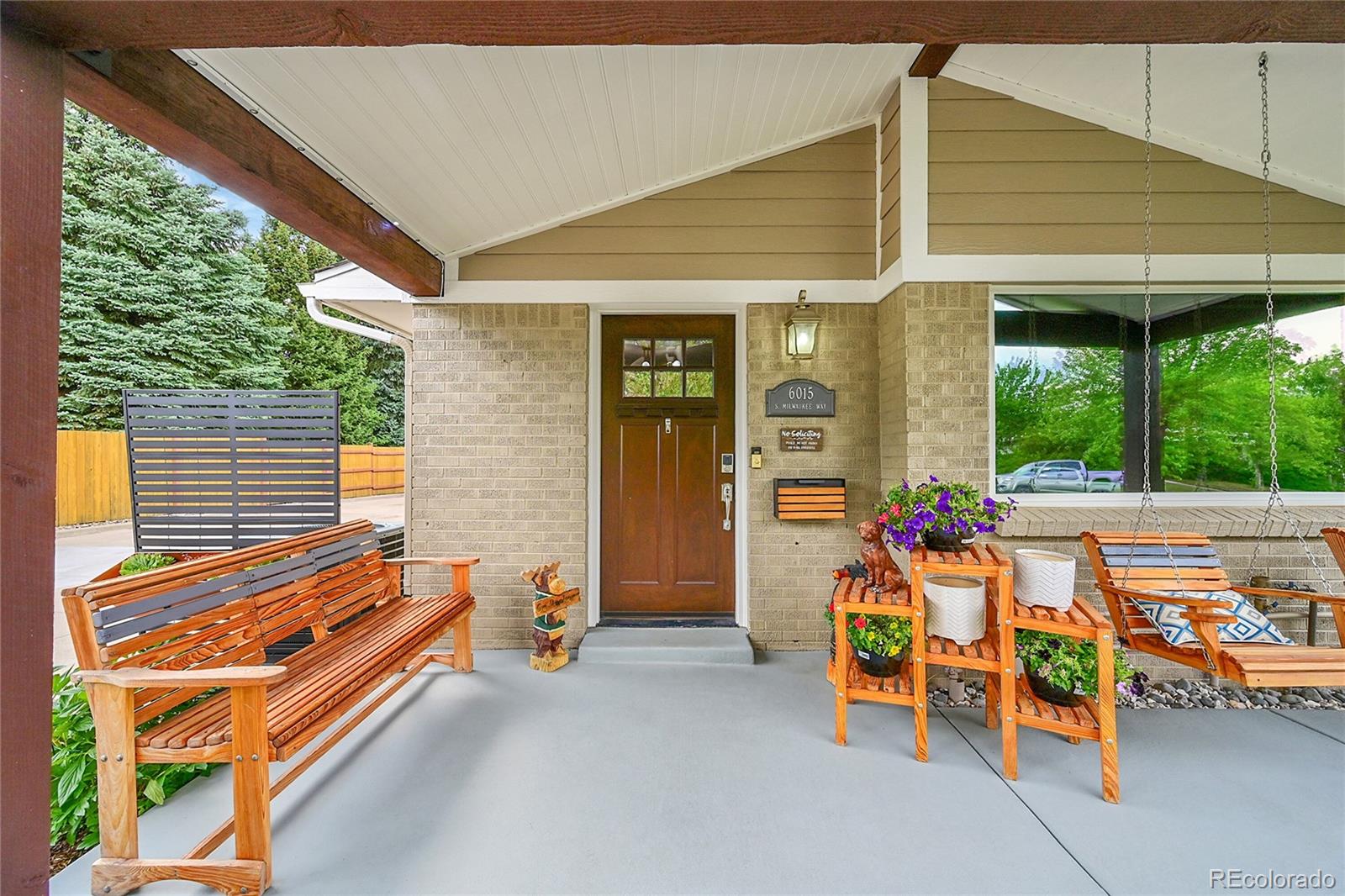 MLS Image #4 for 6015 s milwaukee way,centennial, Colorado