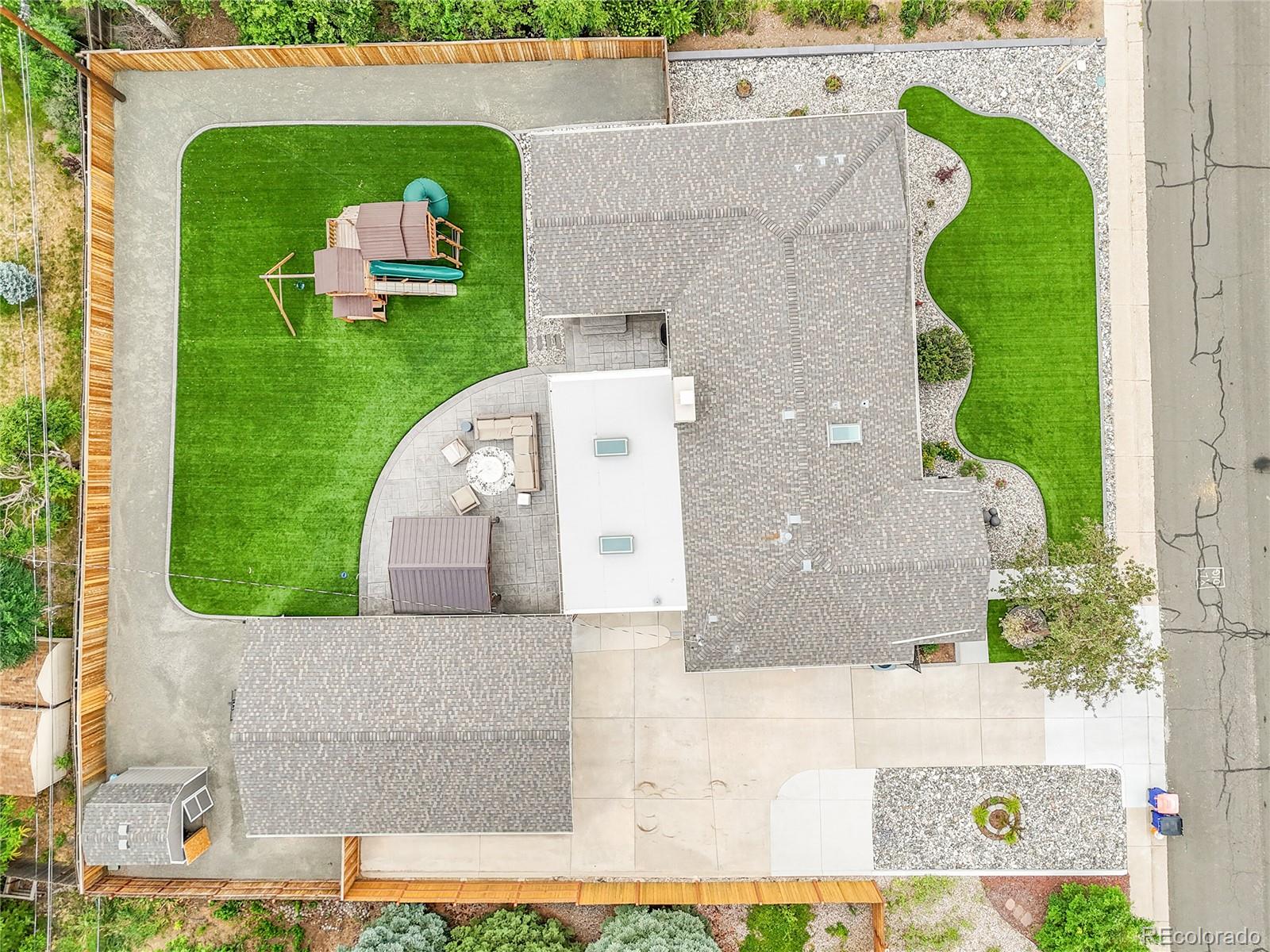 MLS Image #40 for 6015 s milwaukee way,centennial, Colorado