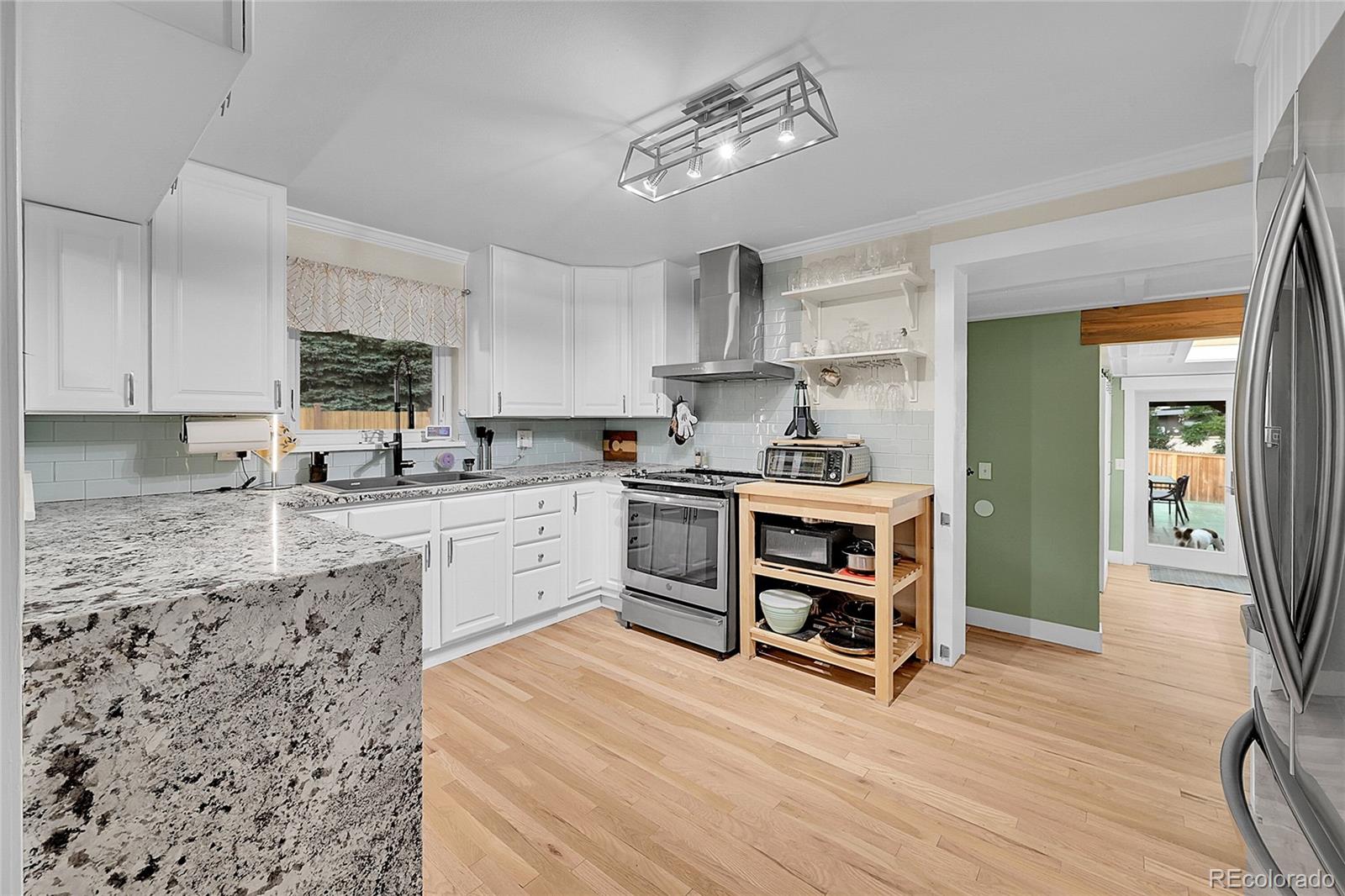 MLS Image #9 for 6015 s milwaukee way,centennial, Colorado