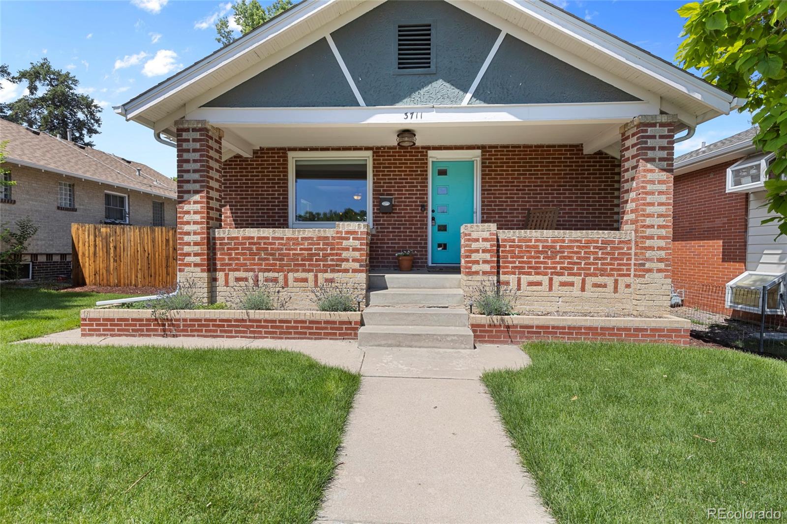 MLS Image #2 for 3711  yates street,denver, Colorado