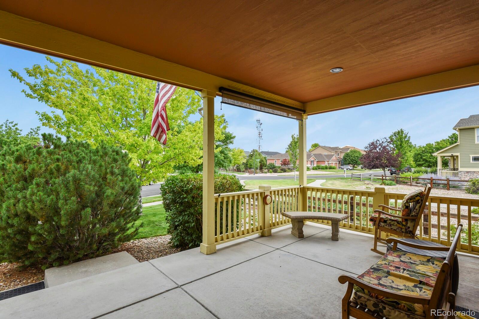MLS Image #1 for 514 n flat rock street,aurora, Colorado