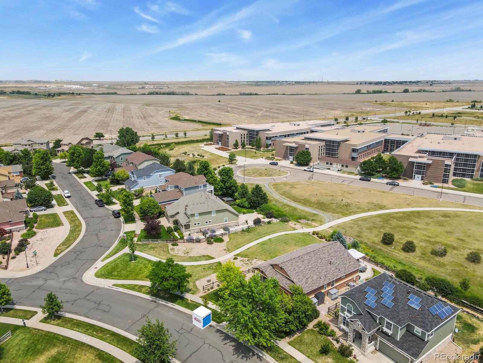 MLS Image #20 for 514 n flat rock street,aurora, Colorado