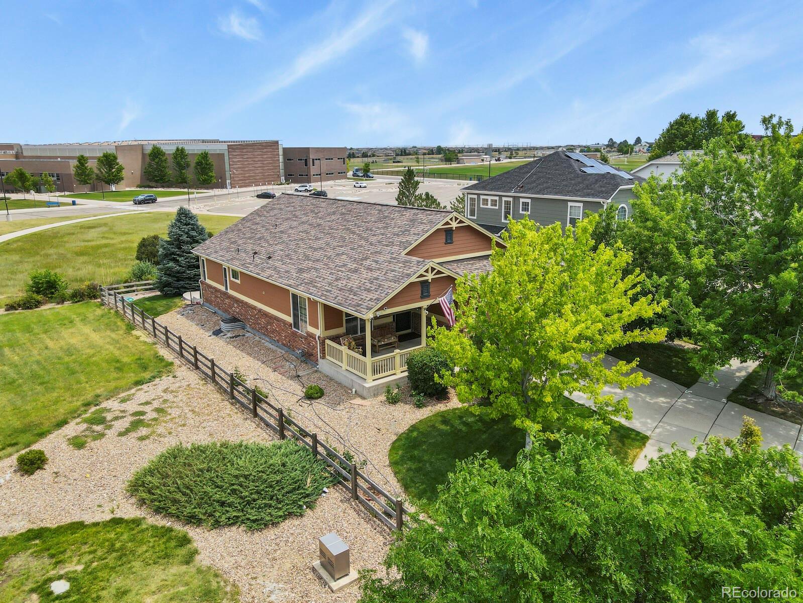 MLS Image #21 for 514 n flat rock street,aurora, Colorado