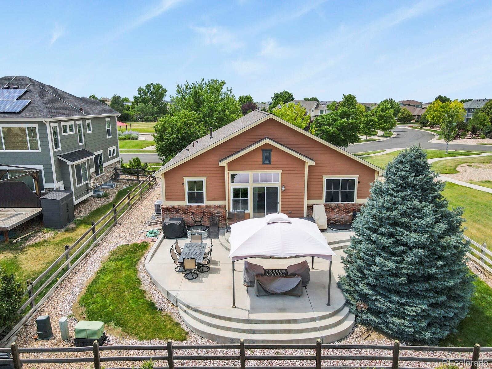 MLS Image #22 for 514 n flat rock street,aurora, Colorado