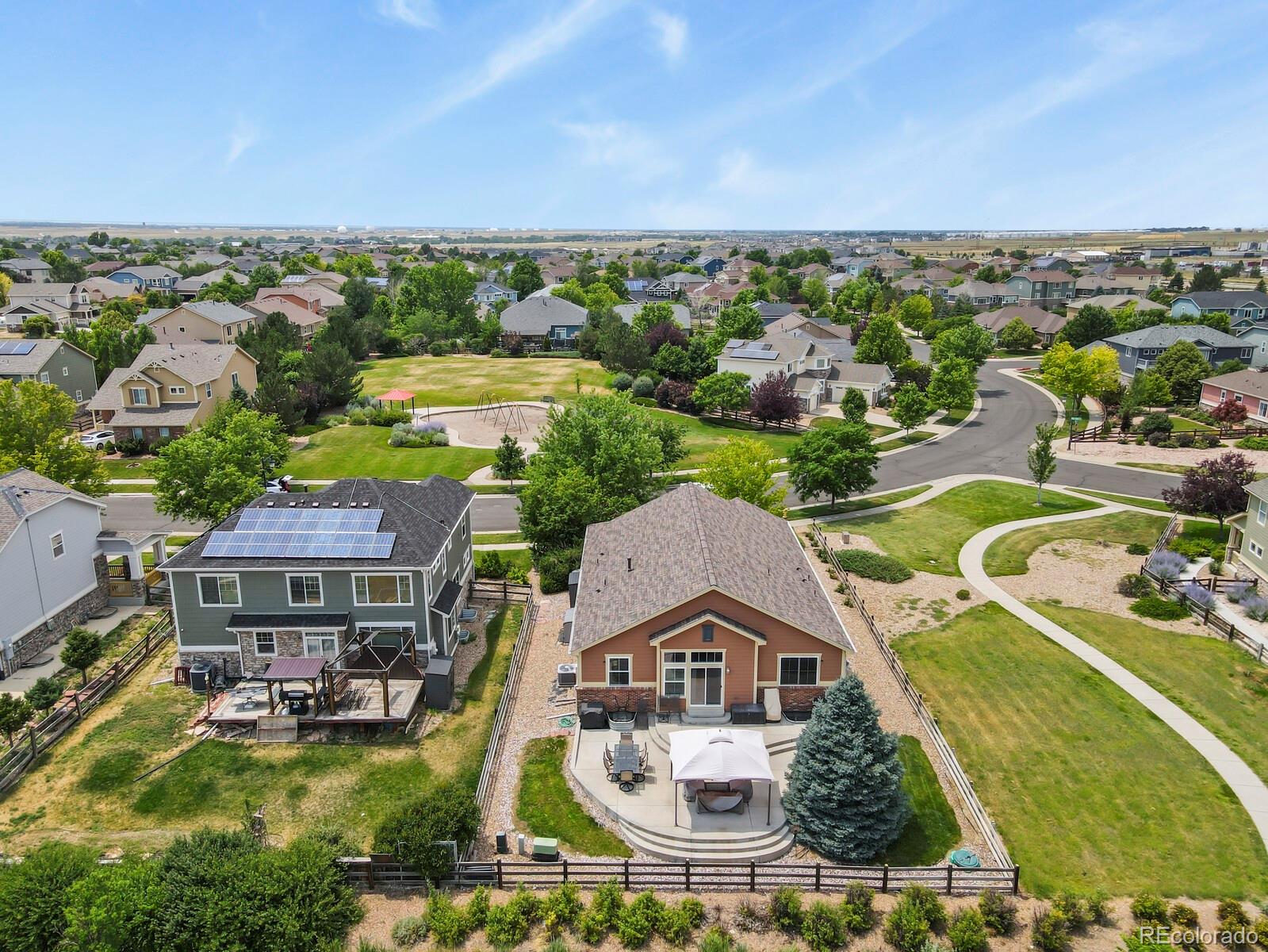 MLS Image #24 for 514 n flat rock street,aurora, Colorado