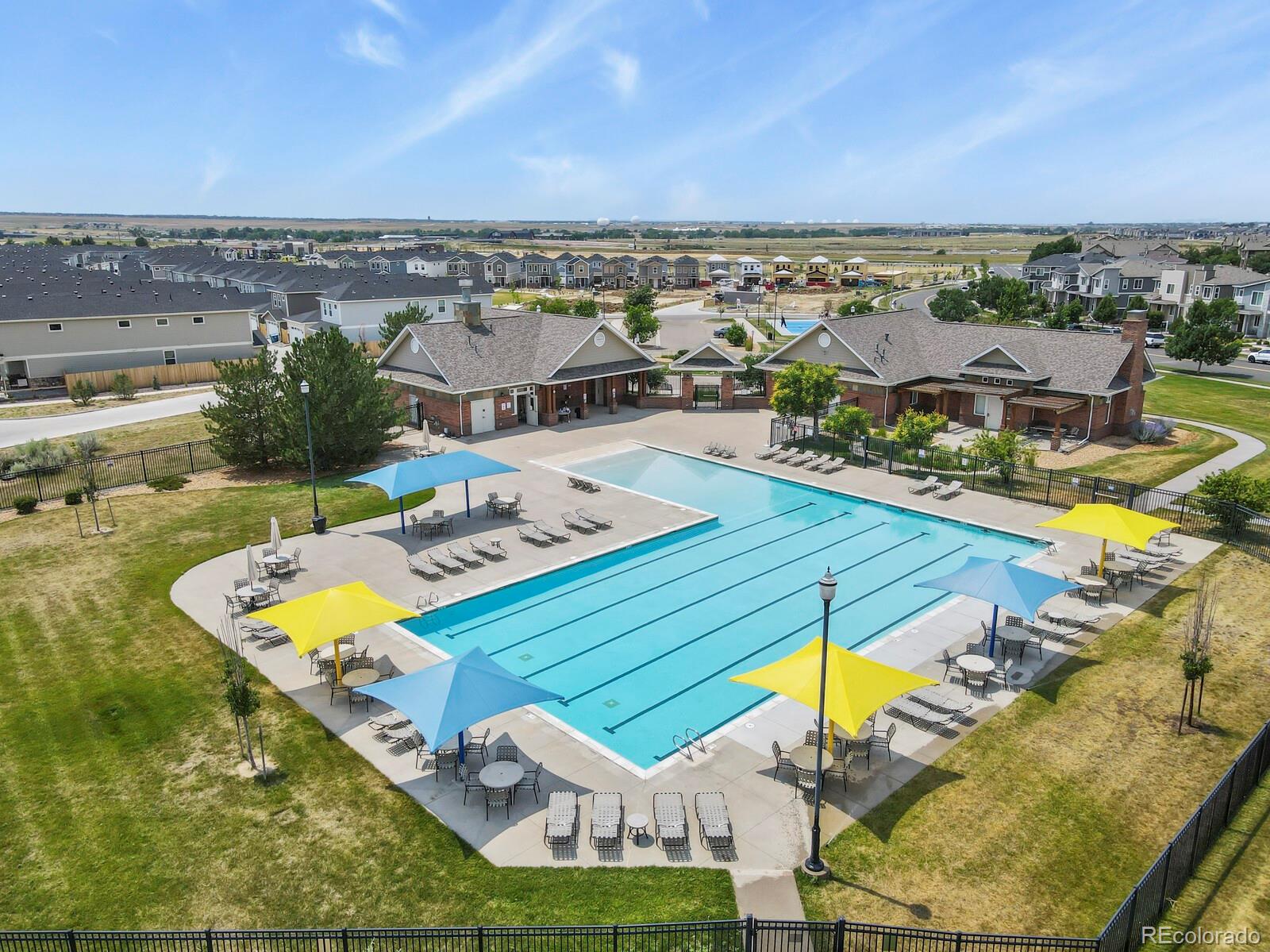 MLS Image #26 for 514 n flat rock street,aurora, Colorado