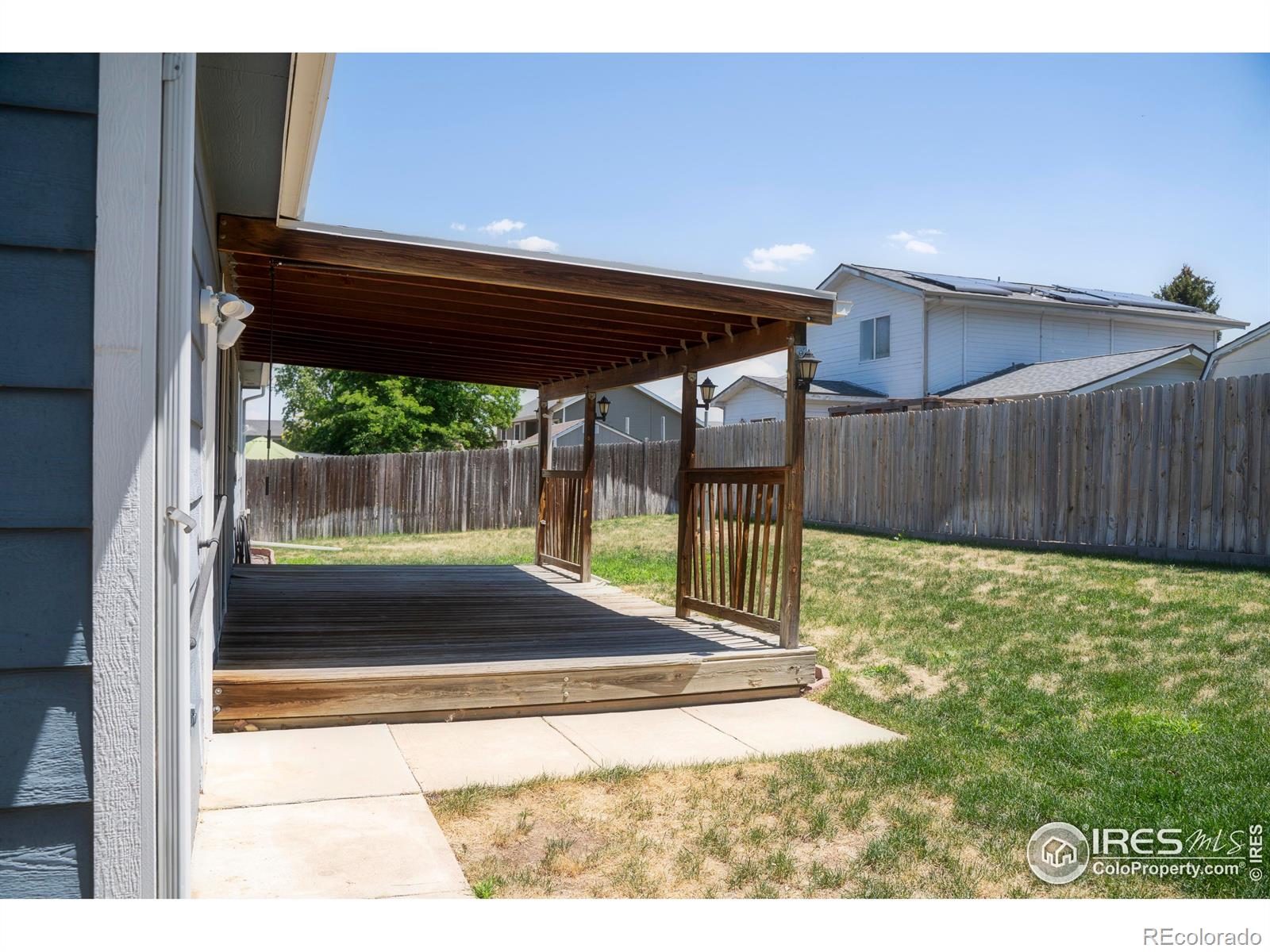 MLS Image #15 for 4616  homestead court,greeley, Colorado