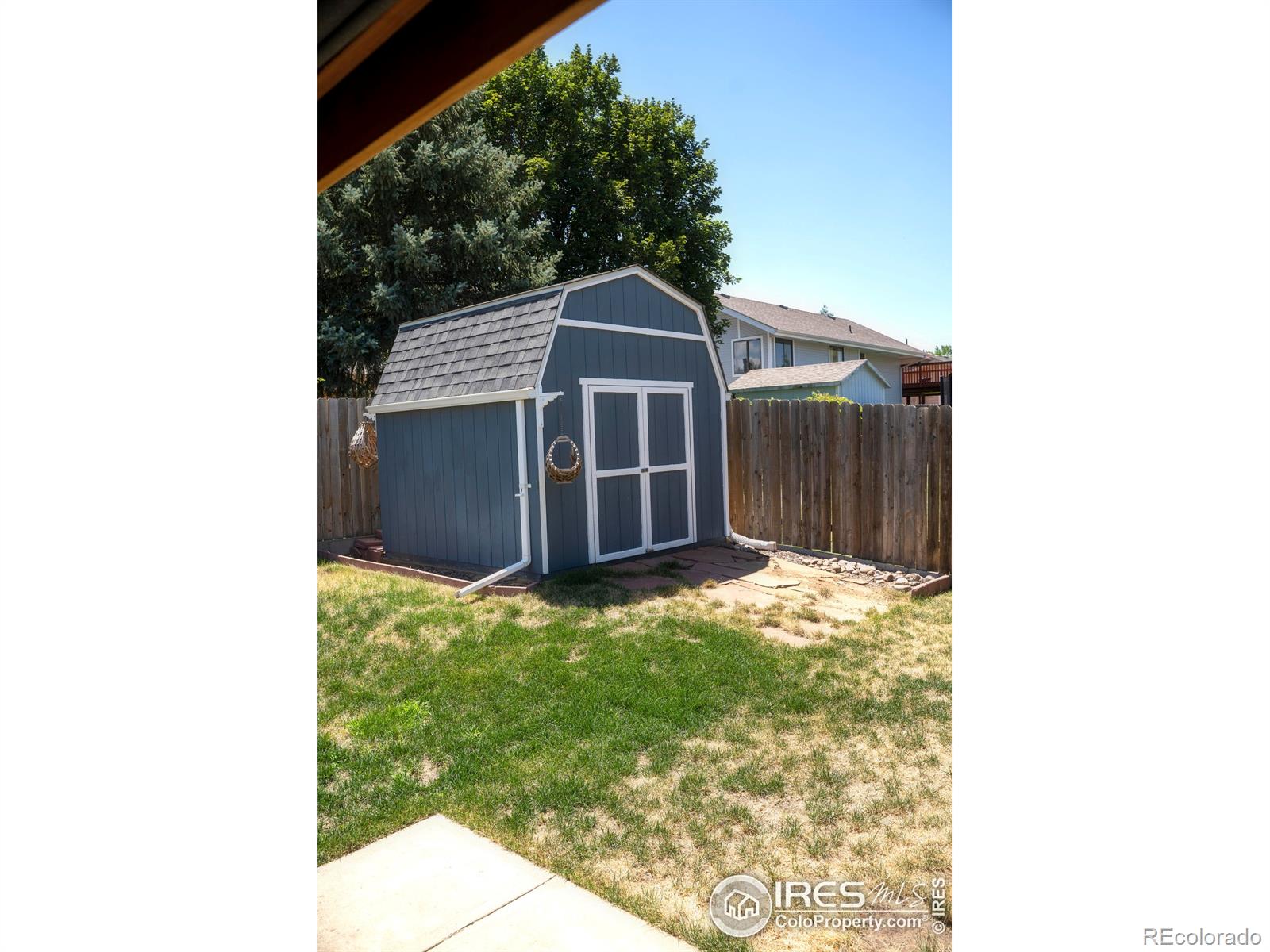 MLS Image #16 for 4616  homestead court,greeley, Colorado