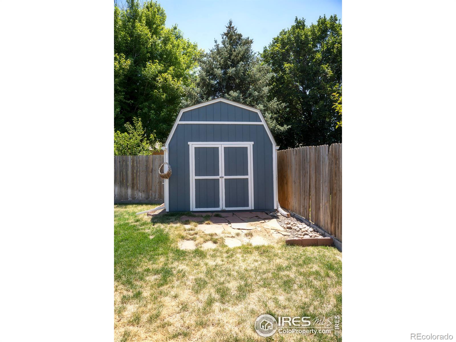 MLS Image #17 for 4616  homestead court,greeley, Colorado