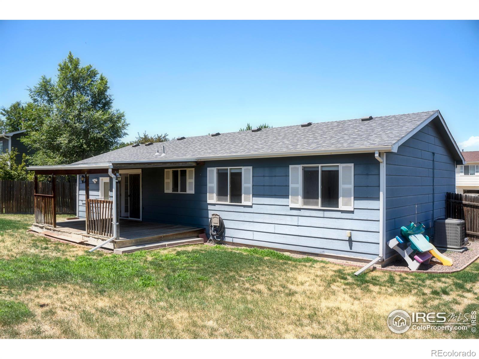 MLS Image #19 for 4616  homestead court,greeley, Colorado