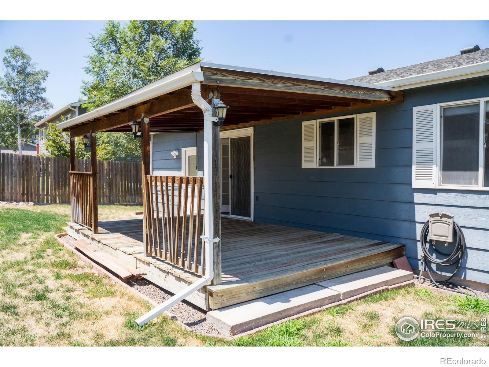 MLS Image #21 for 4616  homestead court,greeley, Colorado