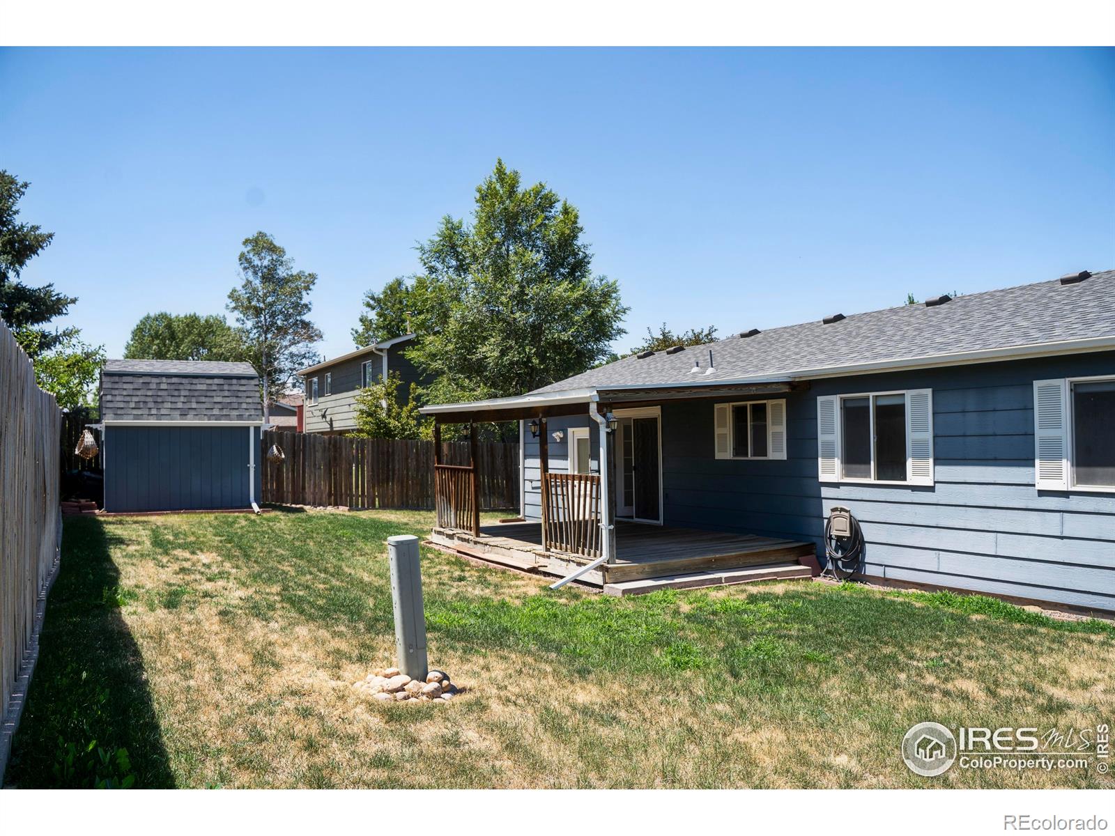MLS Image #22 for 4616  homestead court,greeley, Colorado