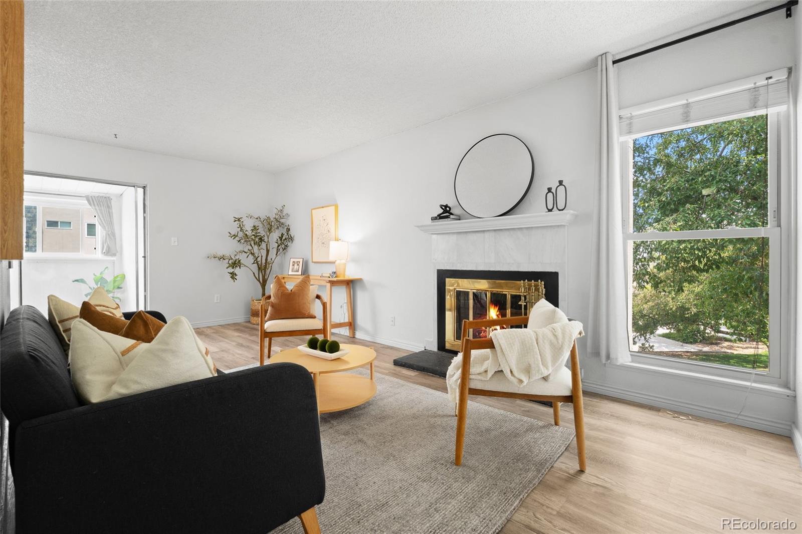 MLS Image #4 for 14934 e hampden circle,aurora, Colorado