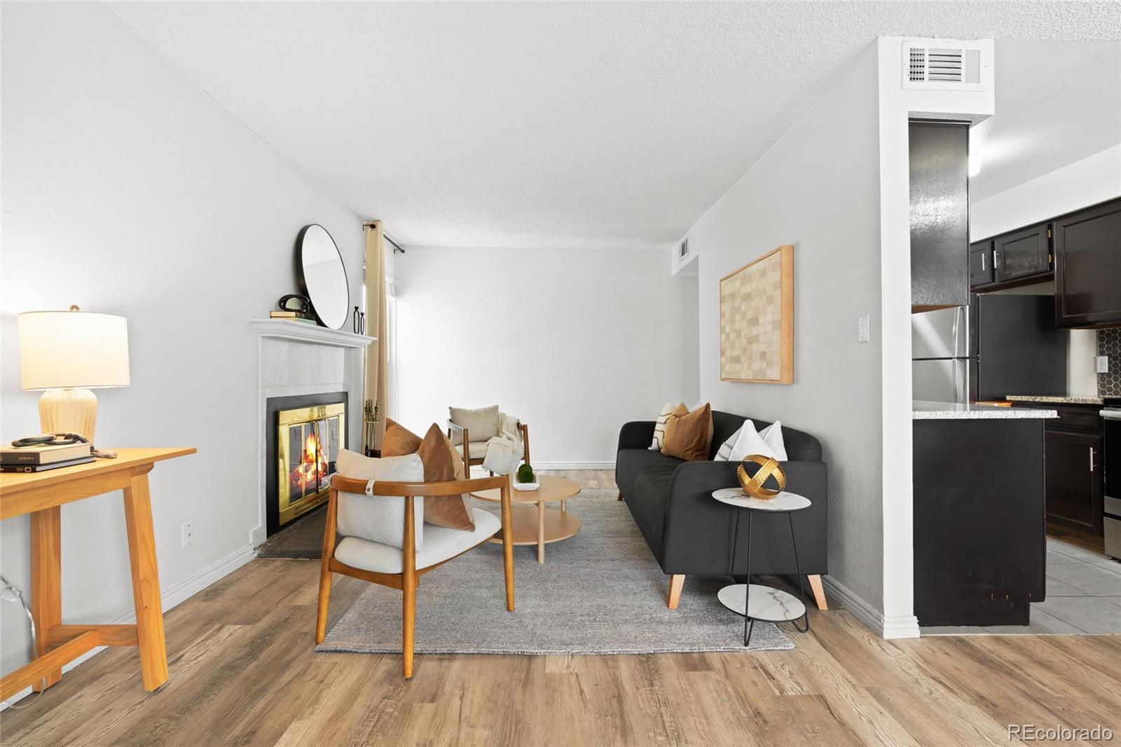 MLS Image #5 for 14934 e hampden circle,aurora, Colorado