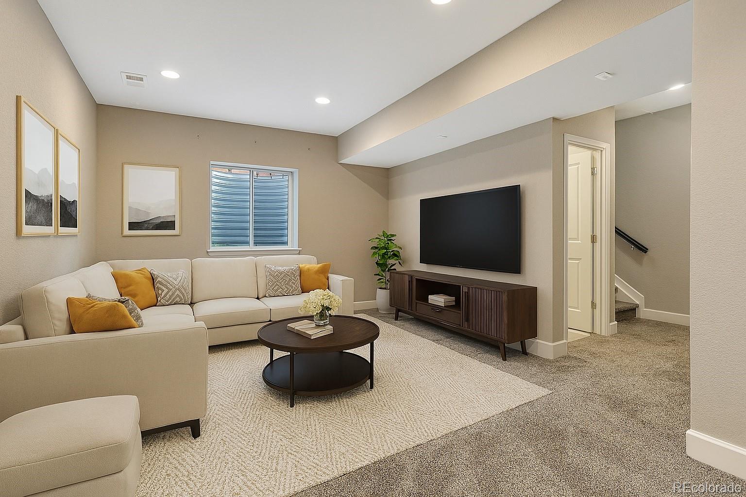 MLS Image #11 for 7673  bandit drive,castle rock, Colorado