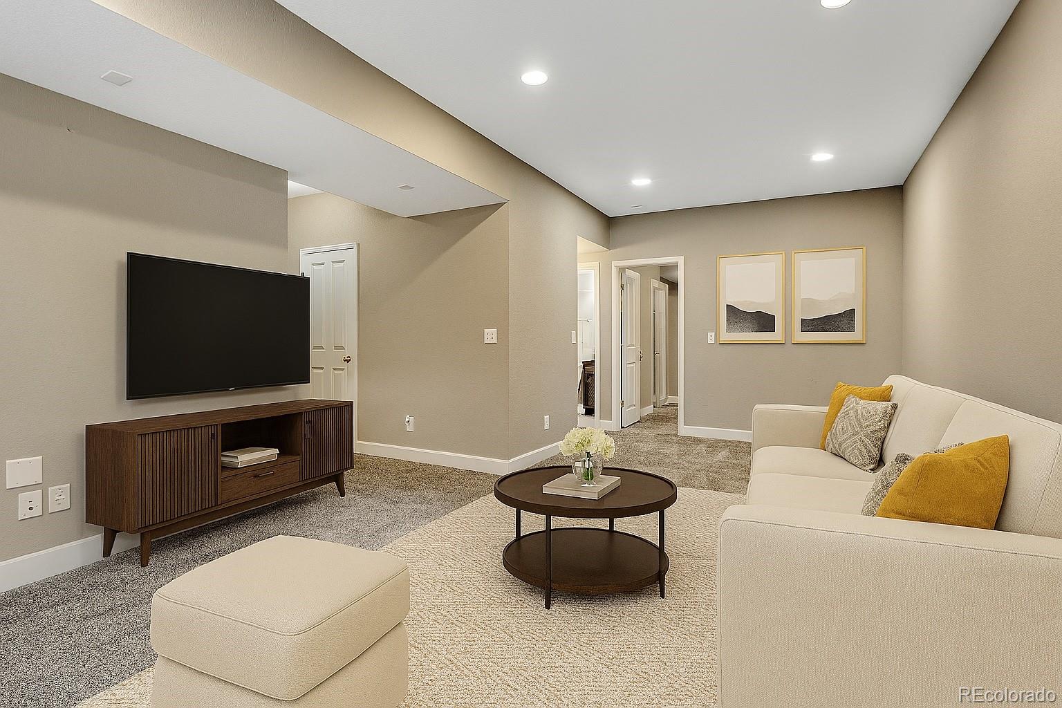 MLS Image #12 for 7673  bandit drive,castle rock, Colorado