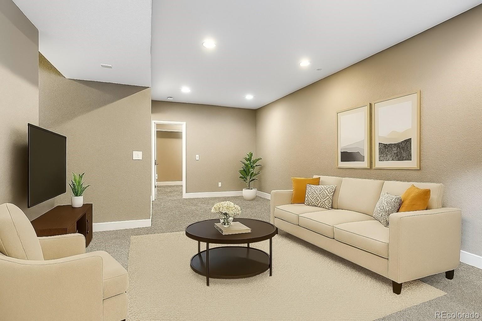 MLS Image #13 for 7673  bandit drive,castle rock, Colorado
