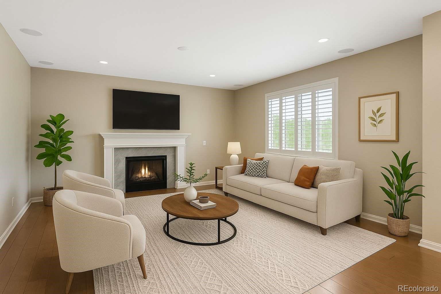 MLS Image #14 for 7673  bandit drive,castle rock, Colorado