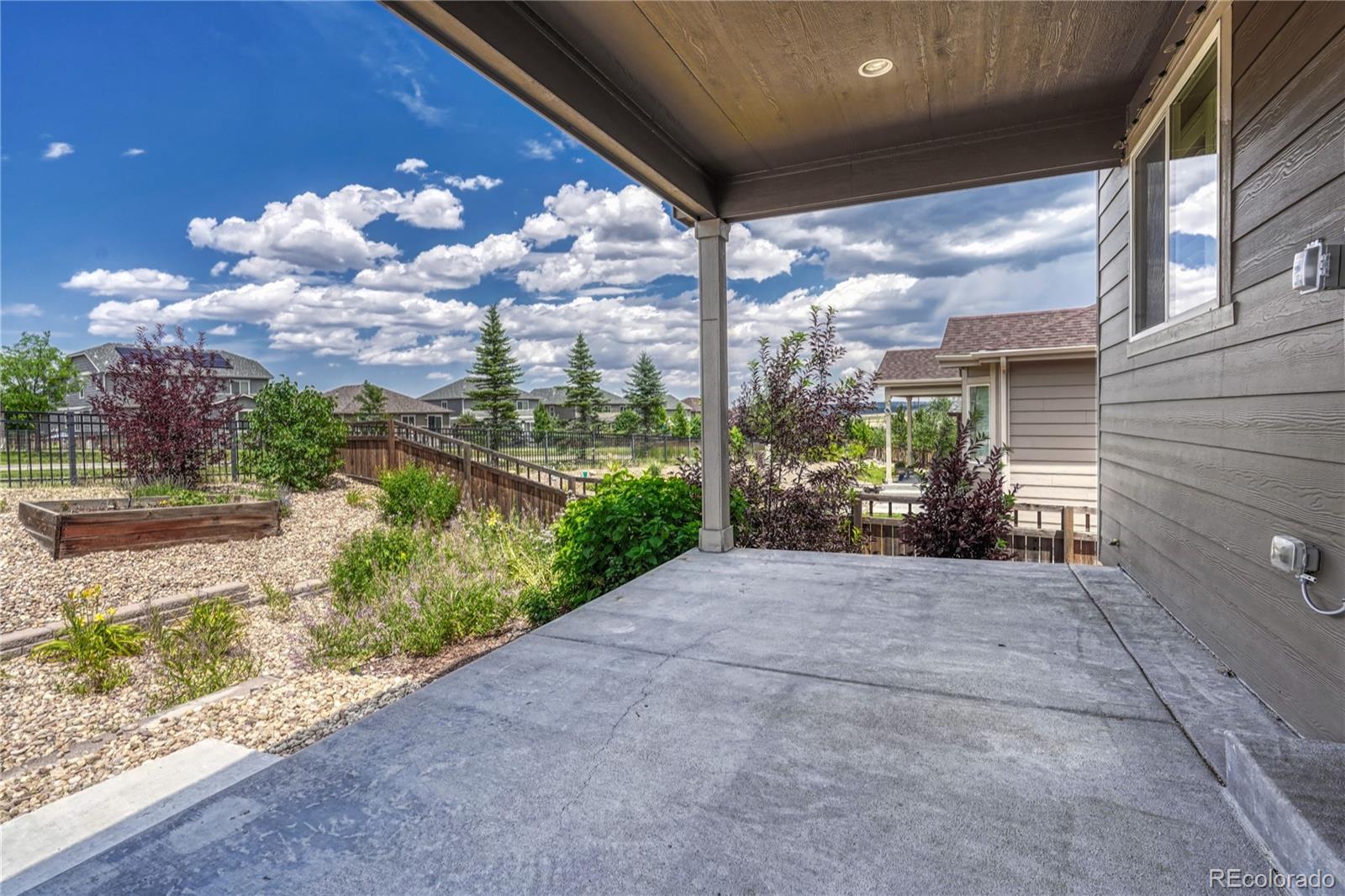 MLS Image #30 for 7673  bandit drive,castle rock, Colorado