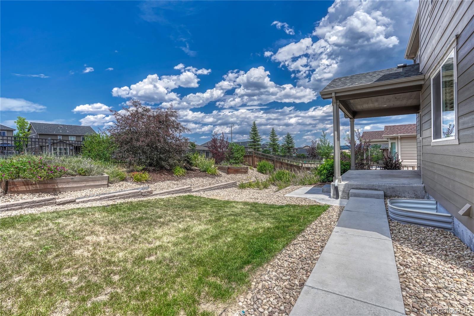MLS Image #31 for 7673  bandit drive,castle rock, Colorado