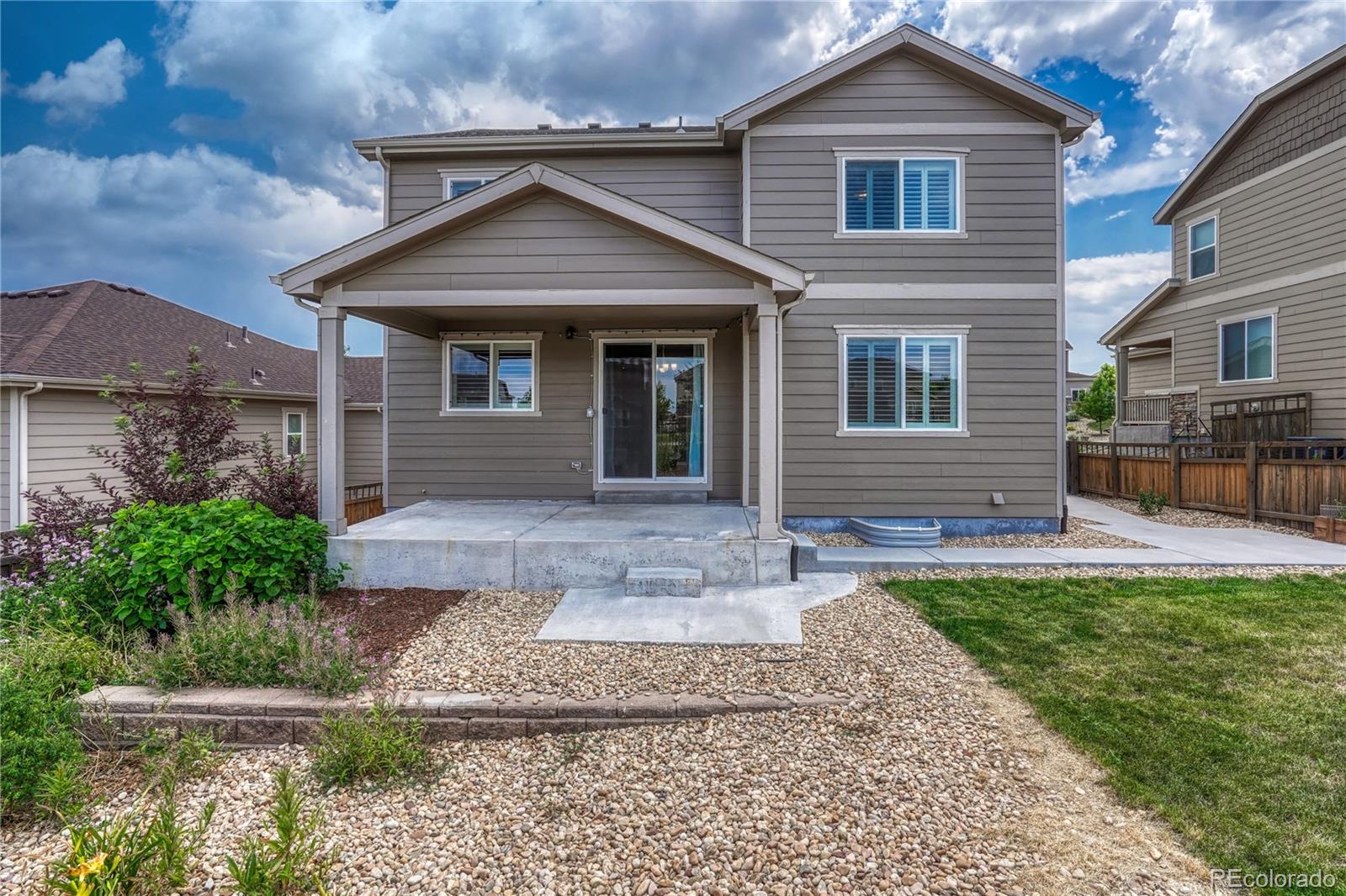 MLS Image #33 for 7673  bandit drive,castle rock, Colorado