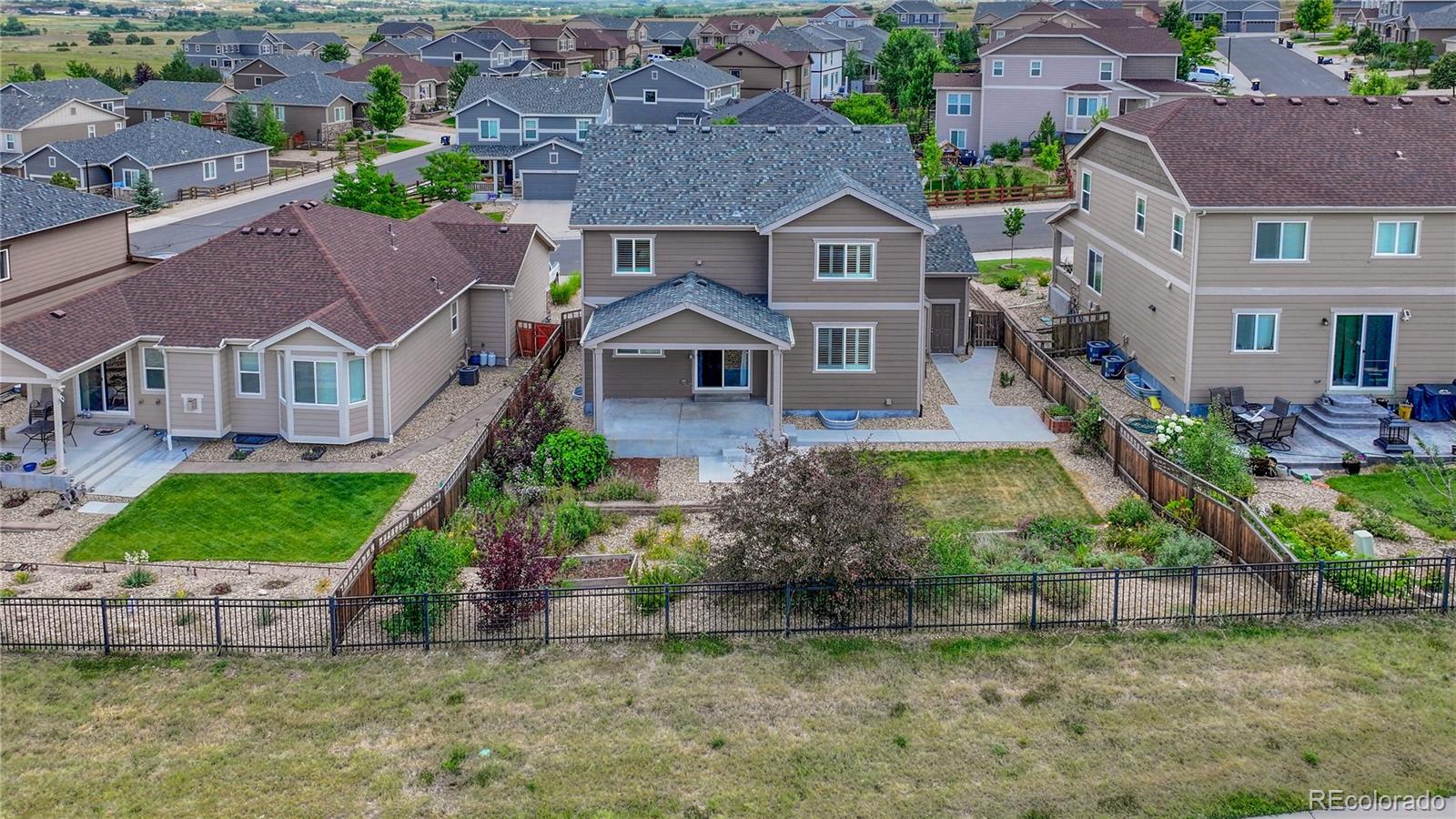 MLS Image #35 for 7673  bandit drive,castle rock, Colorado