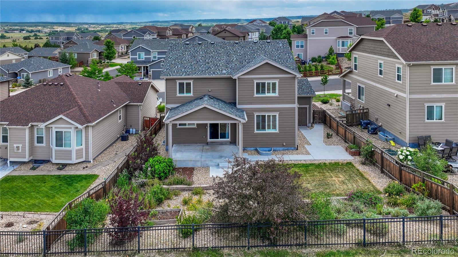 MLS Image #40 for 7673  bandit drive,castle rock, Colorado