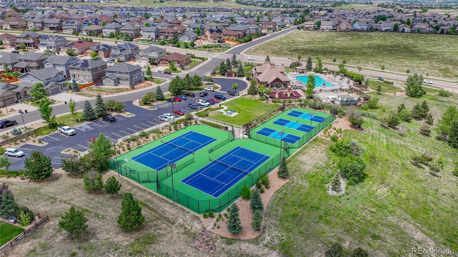 MLS Image #43 for 7673  bandit drive,castle rock, Colorado