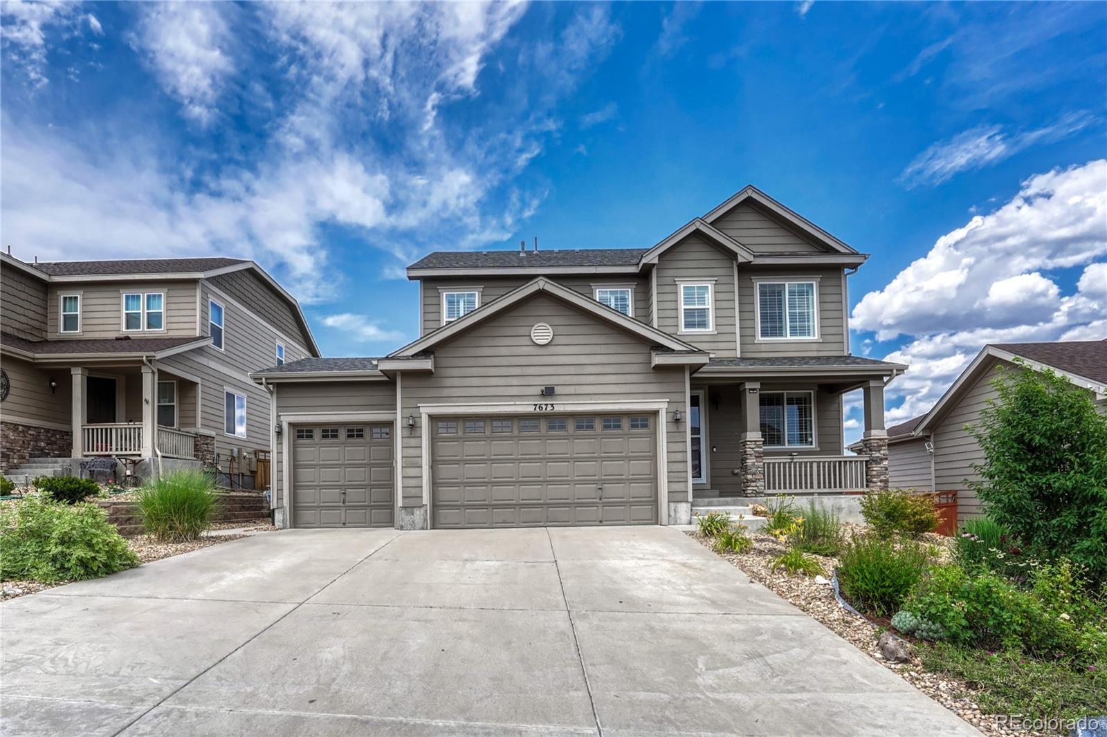 MLS Image #45 for 7673  bandit drive,castle rock, Colorado