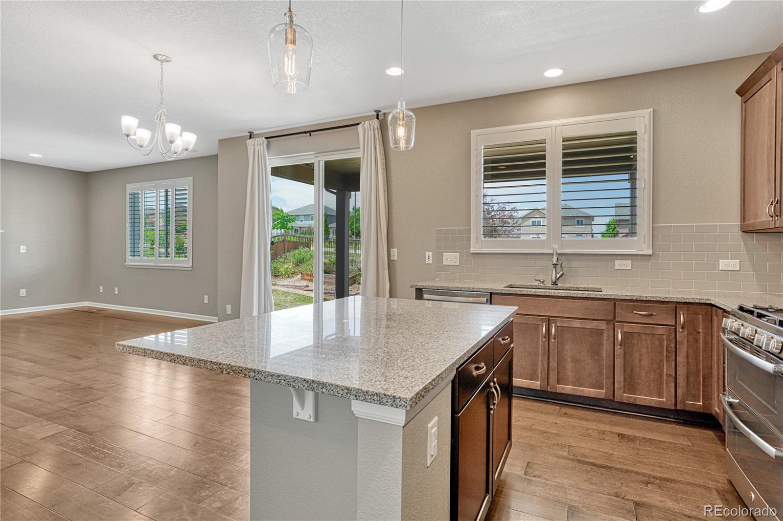 MLS Image #8 for 7673  bandit drive,castle rock, Colorado