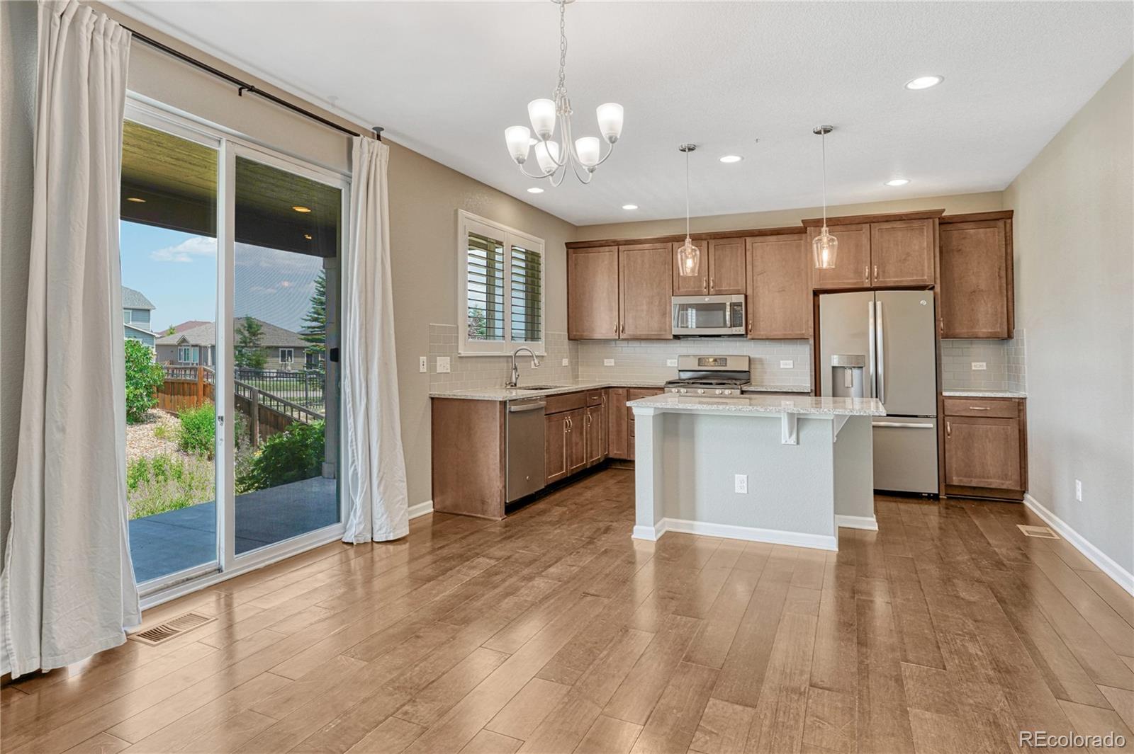 MLS Image #9 for 7673  bandit drive,castle rock, Colorado