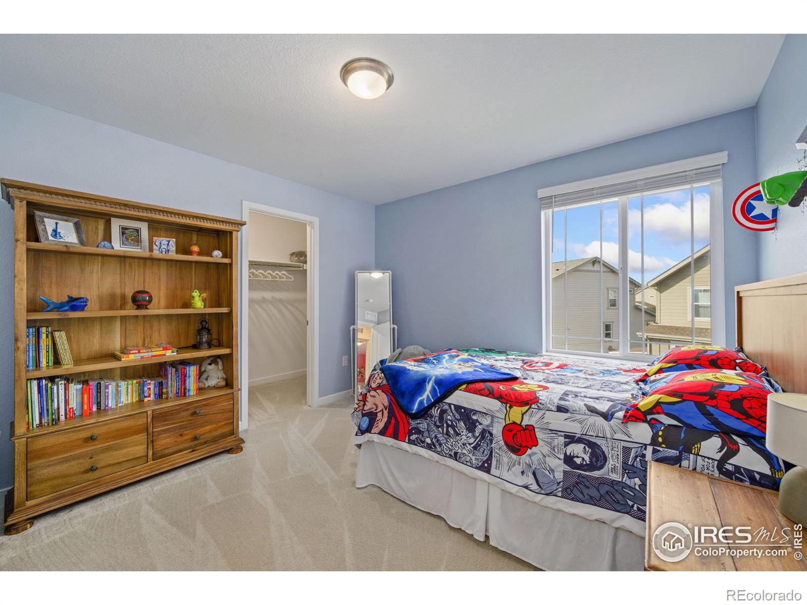 MLS Image #17 for 3519  ralston creek drive,loveland, Colorado