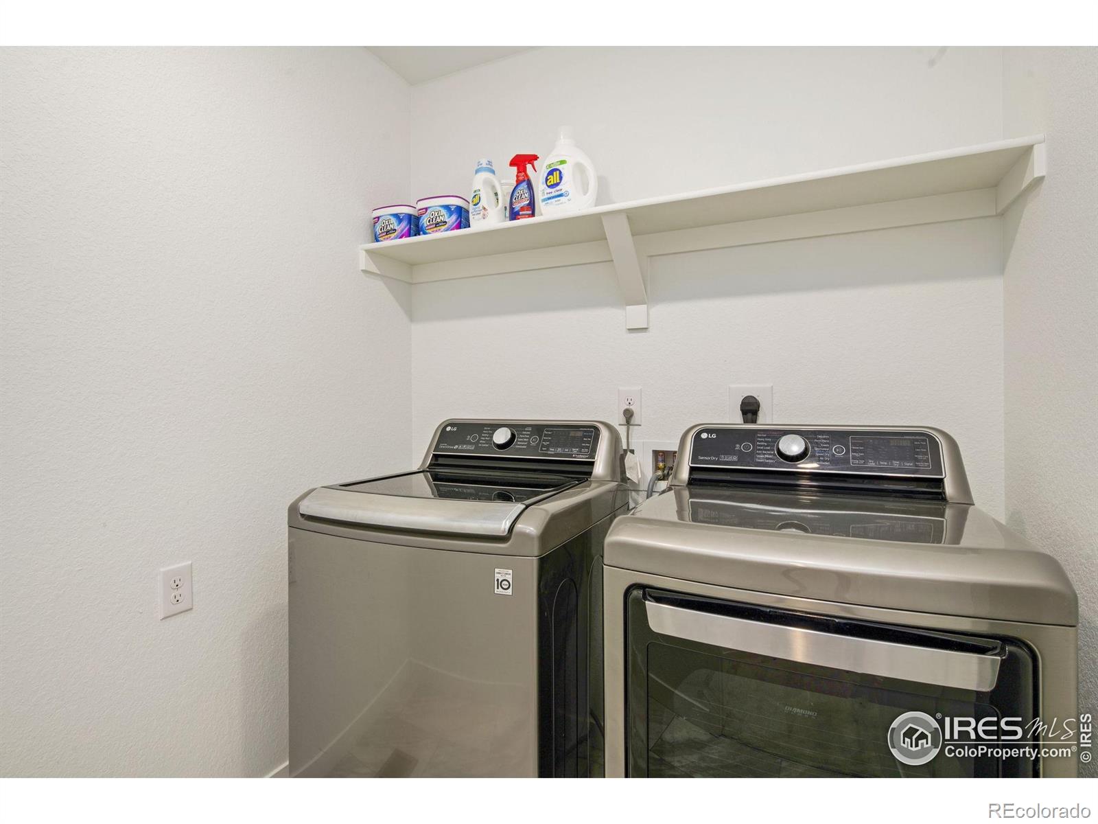MLS Image #19 for 3519  ralston creek drive,loveland, Colorado
