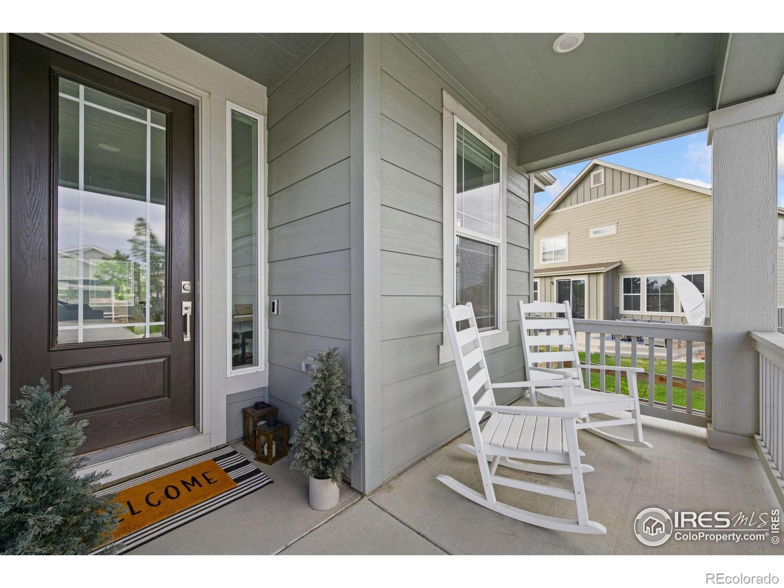 MLS Image #2 for 3519  ralston creek drive,loveland, Colorado