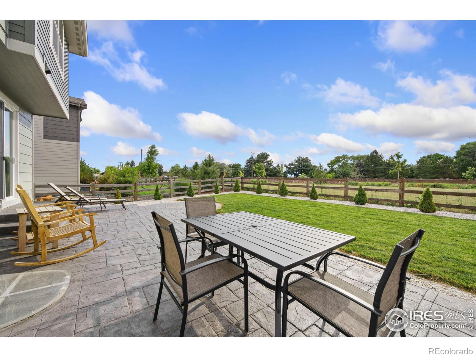 MLS Image #22 for 3519  ralston creek drive,loveland, Colorado