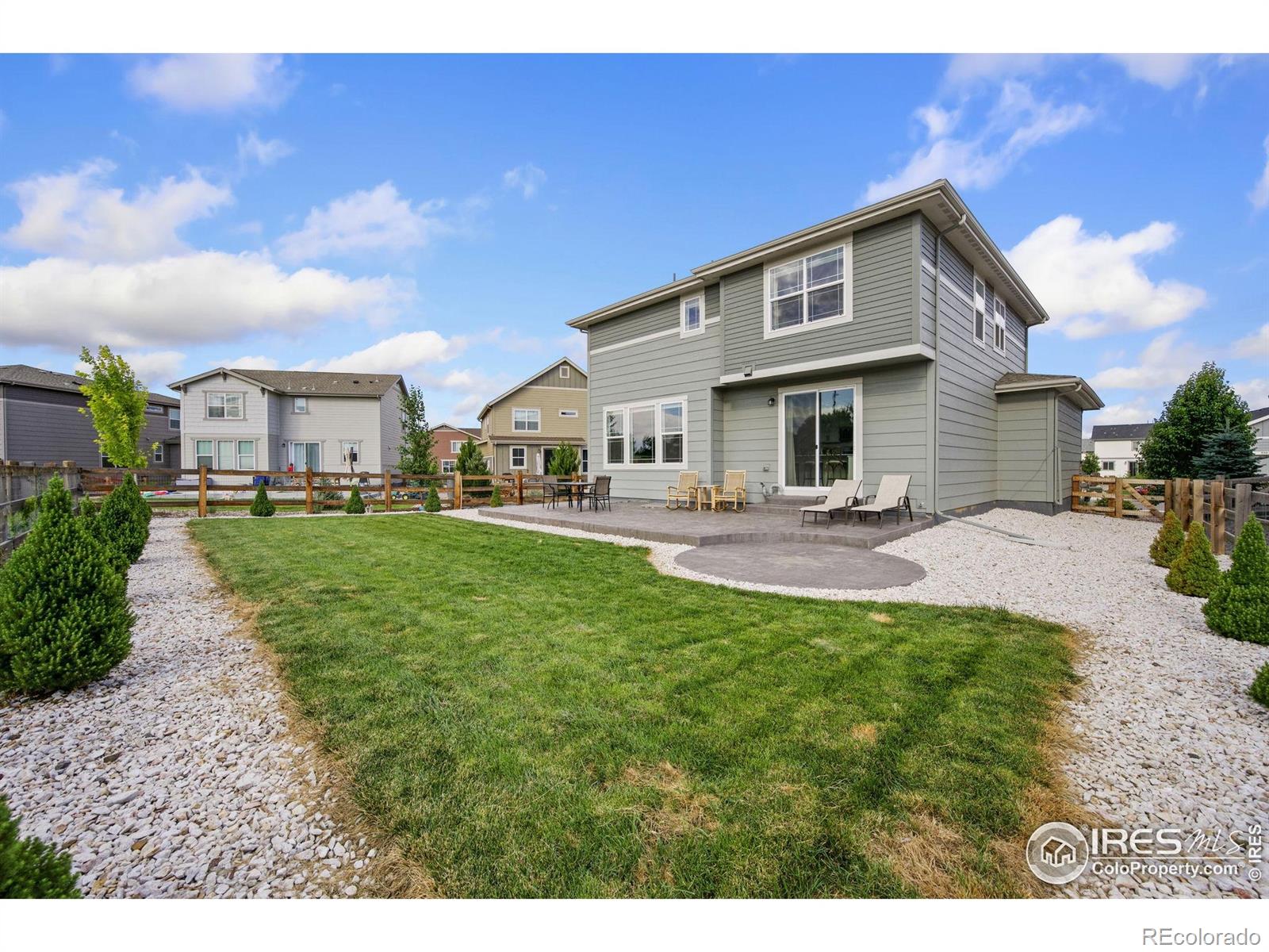 MLS Image #24 for 3519  ralston creek drive,loveland, Colorado