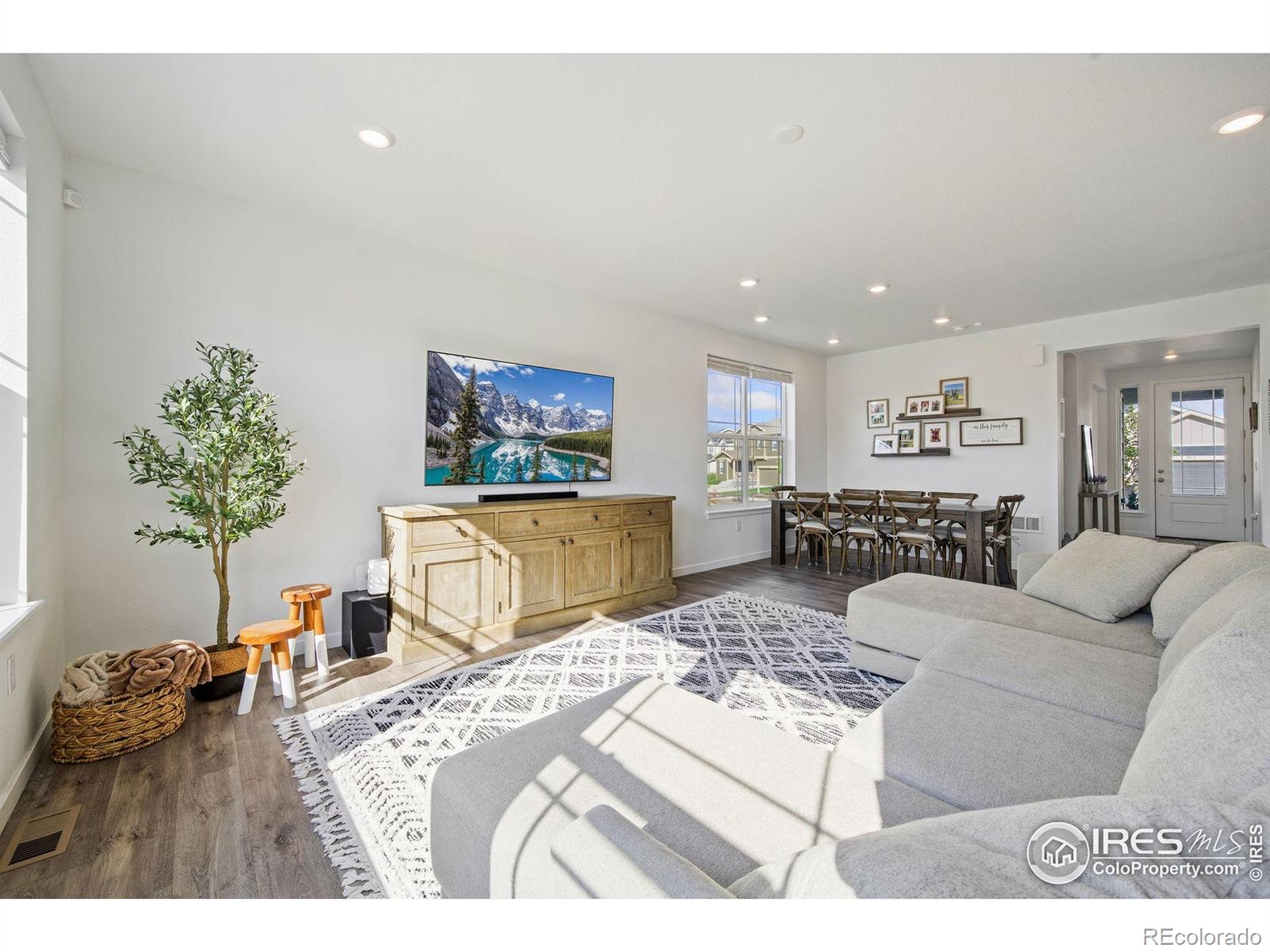 MLS Image #3 for 3519  ralston creek drive,loveland, Colorado