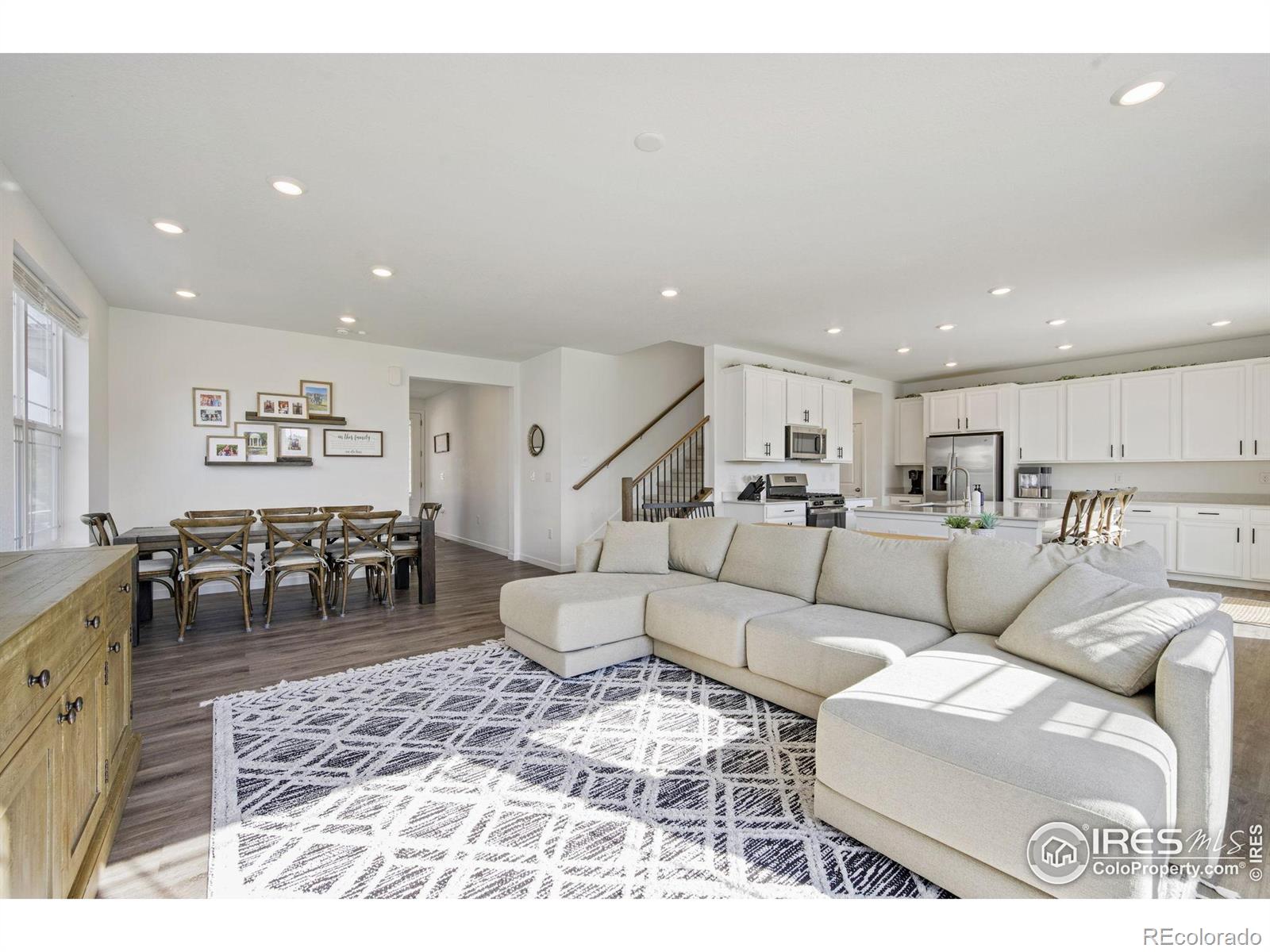 MLS Image #4 for 3519  ralston creek drive,loveland, Colorado
