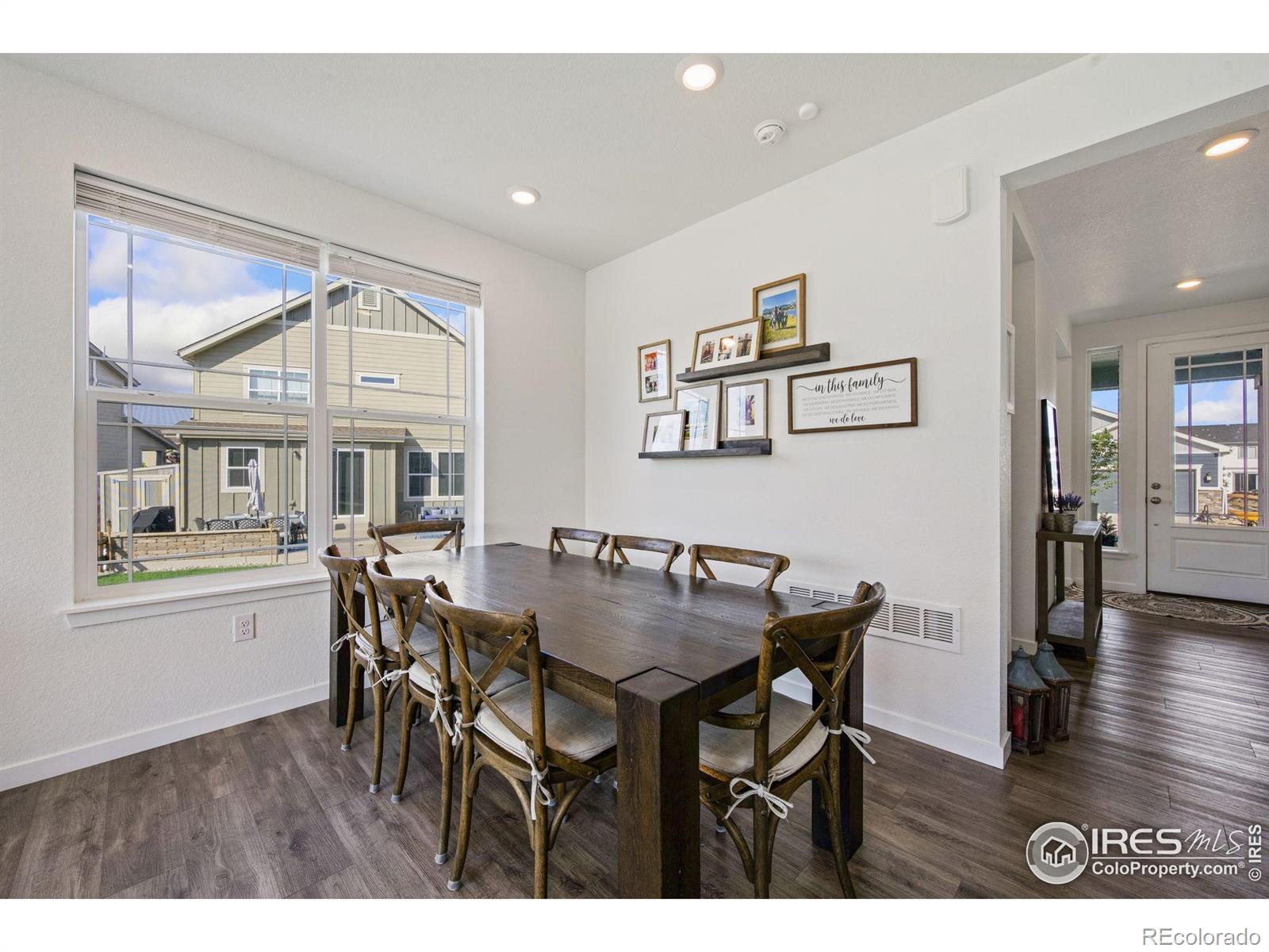 MLS Image #6 for 3519  ralston creek drive,loveland, Colorado