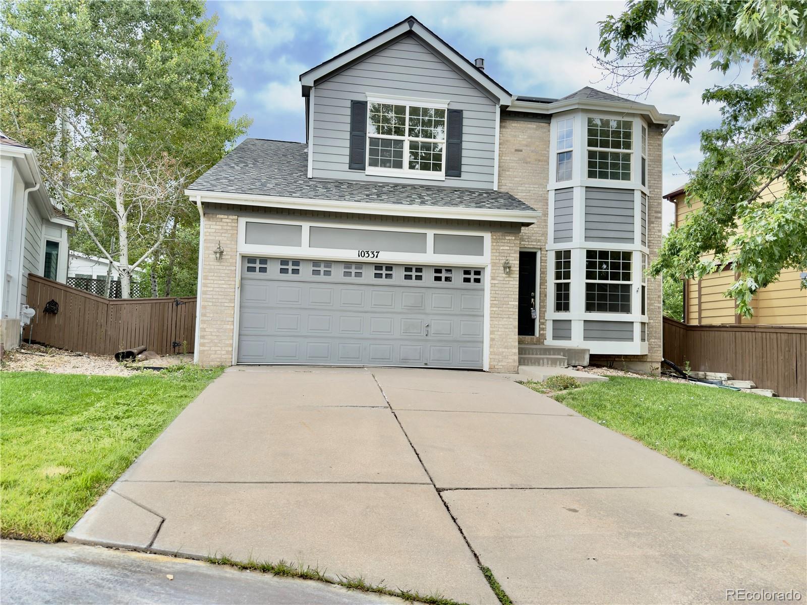 MLS Image #0 for 10337  hunterwood way,highlands ranch, Colorado