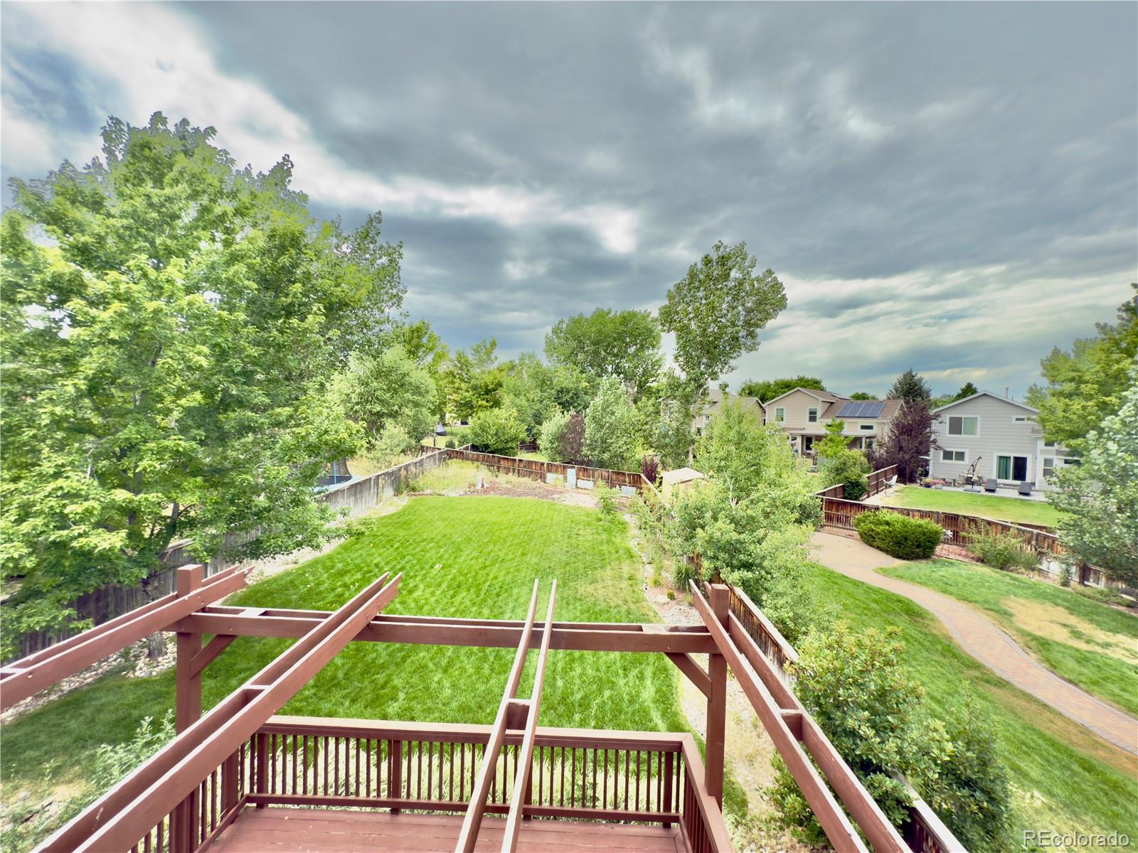 MLS Image #19 for 10337  hunterwood way,highlands ranch, Colorado