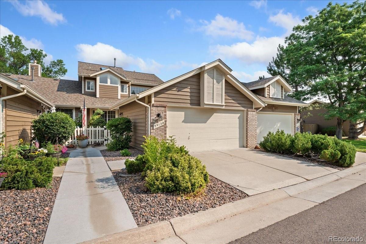 MLS Image #2 for 3413 w 114th circle,westminster, Colorado
