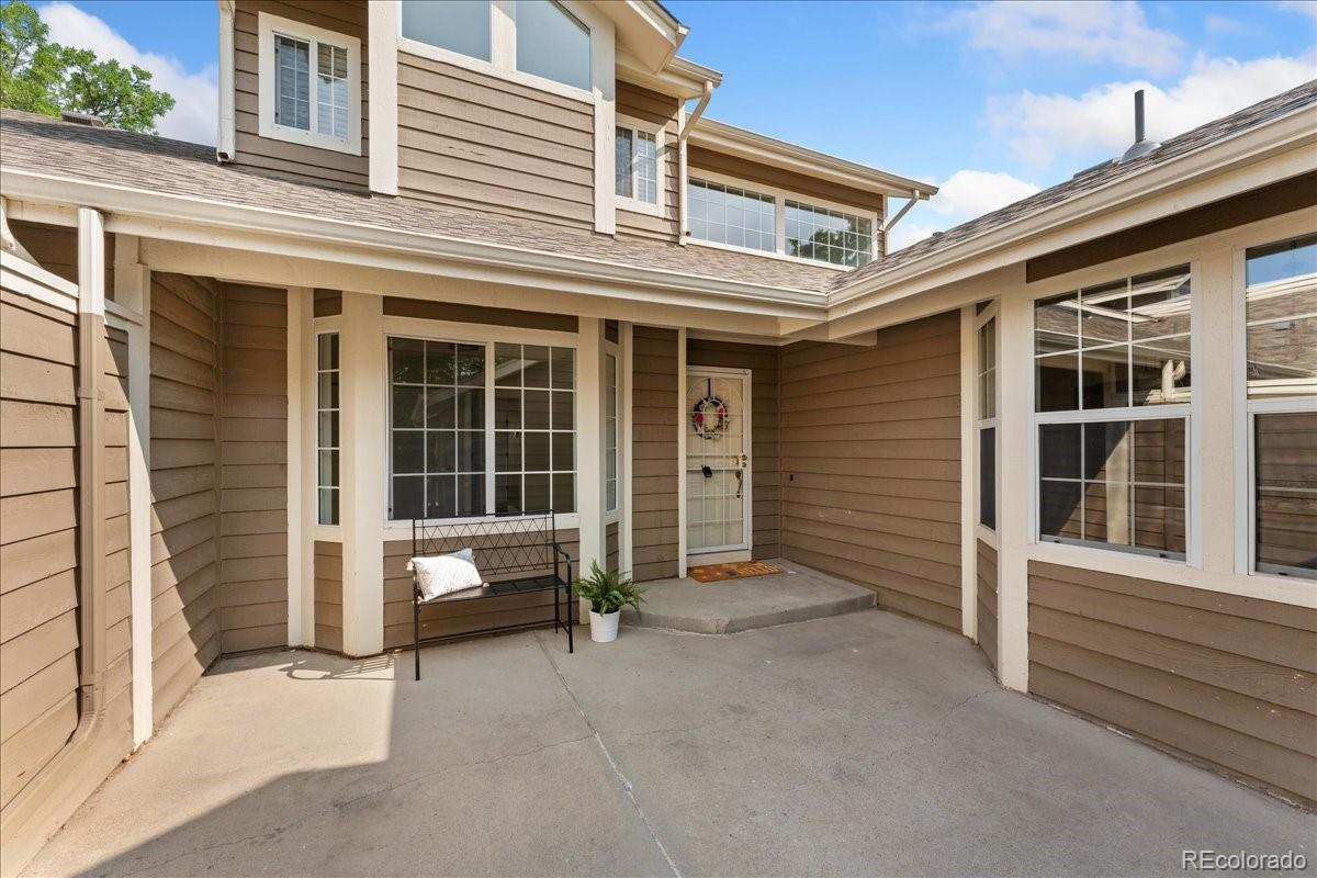 MLS Image #3 for 3413 w 114th circle,westminster, Colorado