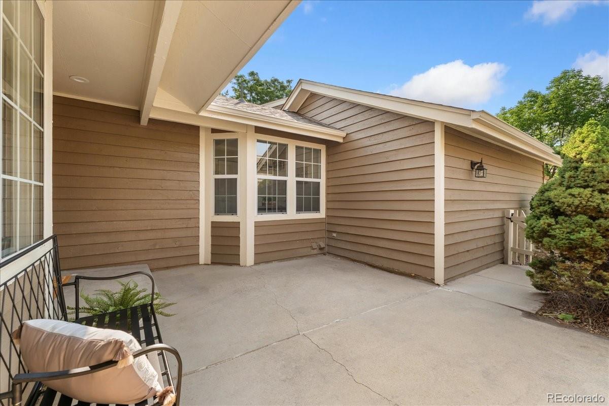 MLS Image #4 for 3413 w 114th circle,westminster, Colorado