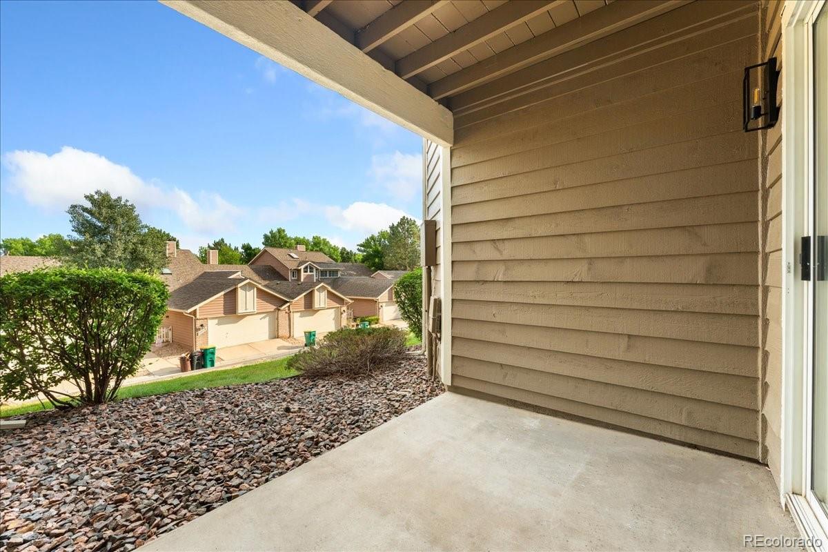 MLS Image #44 for 3413 w 114th circle,westminster, Colorado