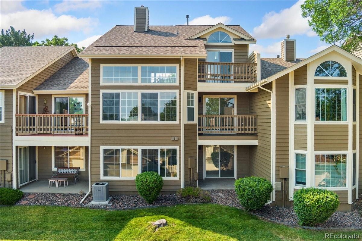 MLS Image #46 for 3413 w 114th circle,westminster, Colorado